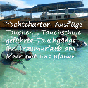 Starte mit Tauchen Yachtcharter Wien Tauchclub ARILLAS Vienna